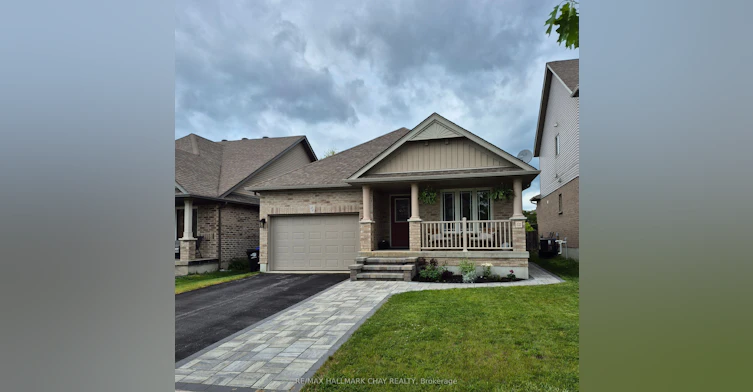 B-Lower-30 Stevenson Street, Essa, ON, L3W 0P4 - 3