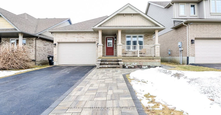 B-Lower-30 Stevenson Street, Essa, ON, L3W 0P4 - 2