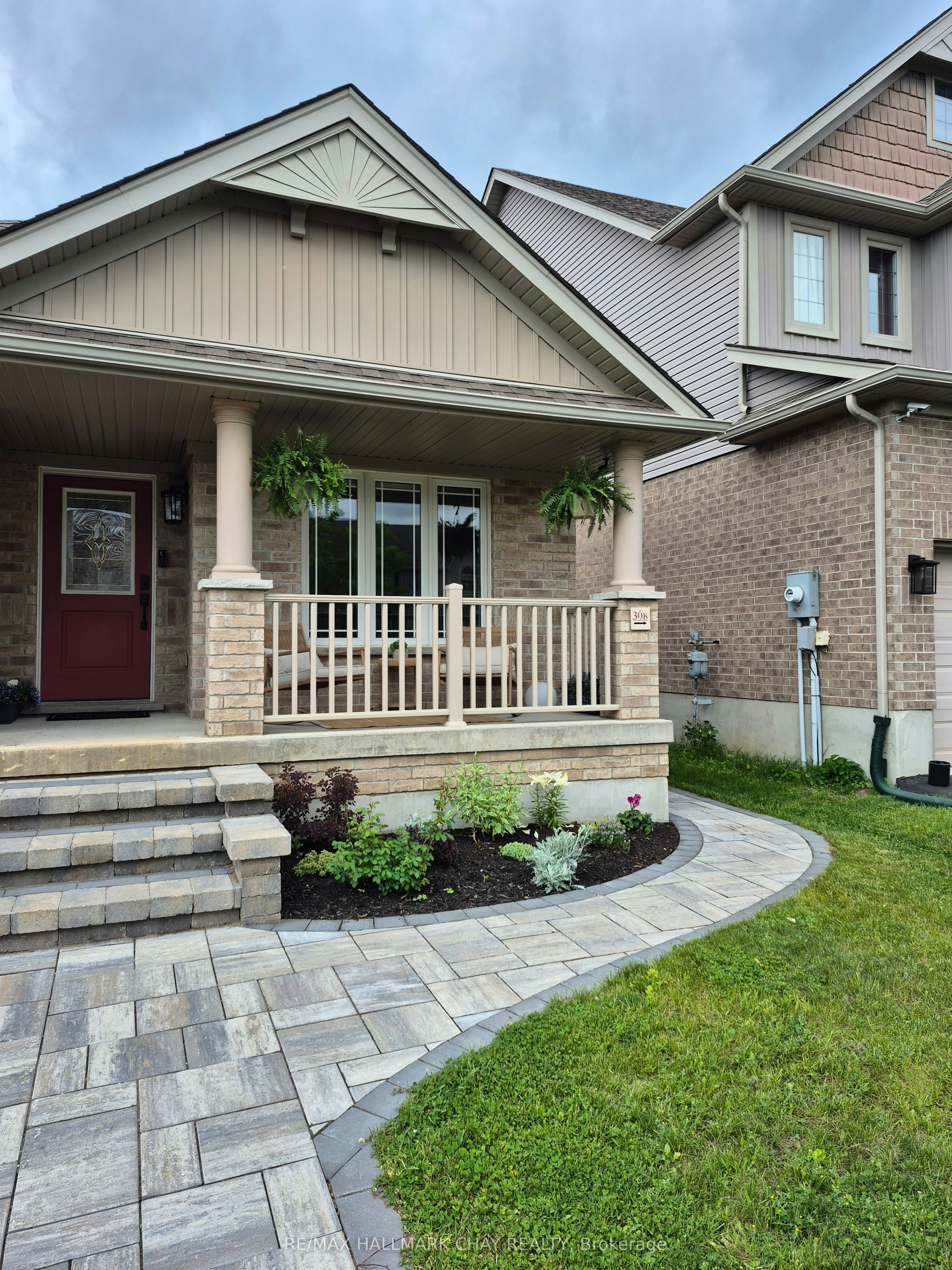 B-Lower-30 Stevenson Street, Essa, ON, L3W 0P4 - 4