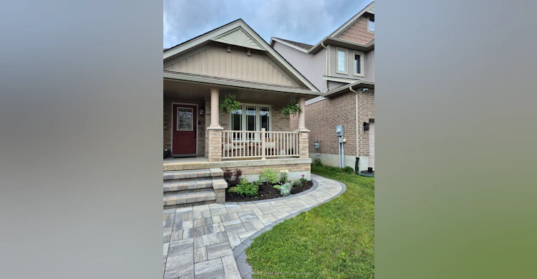 B-Lower-30 Stevenson Street, Essa, ON, L3W 0P4 - 4