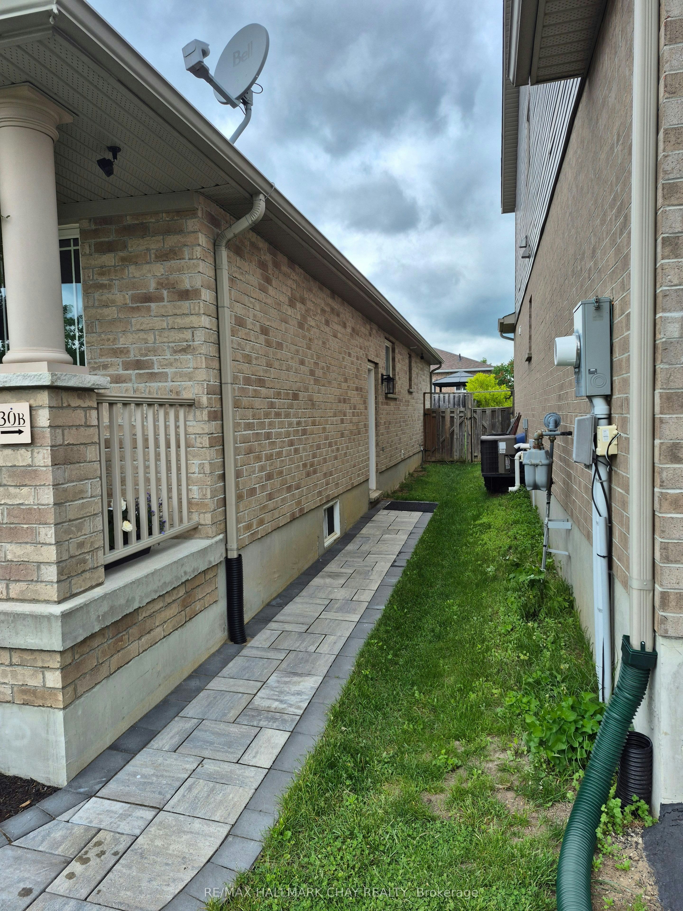 B-Lower-30 Stevenson Street, Essa, ON, L3W 0P4 - 5