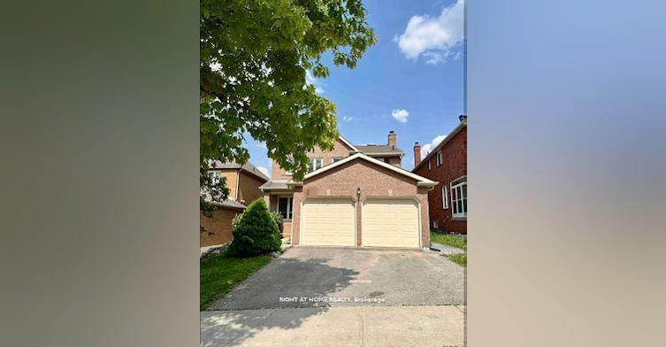 Lower L-115 Bonny Meadows Drive, Aurora, ON, L4G 6N1