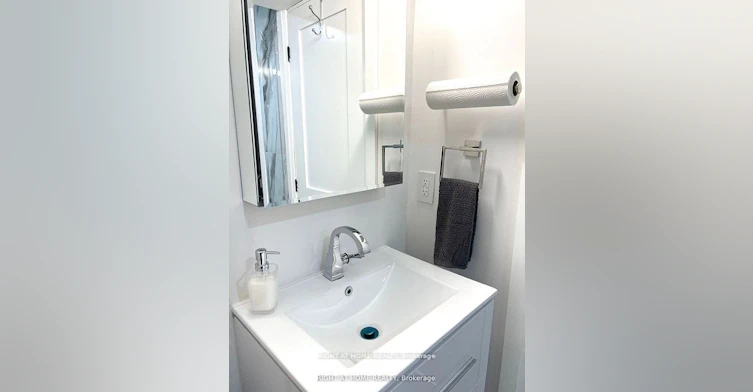Lower L-115 Bonny Meadows Drive, Aurora, ON, L4G 6N1 - 17