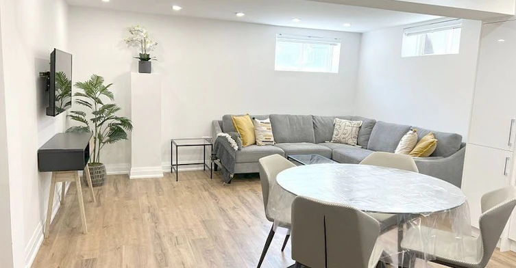 Lower L-115 Bonny Meadows Drive, Aurora, ON, L4G 6N1 - 10