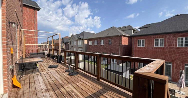 9-9 Strawcutter Gate, Vaughan, ON, L6A 4Y5 - 35