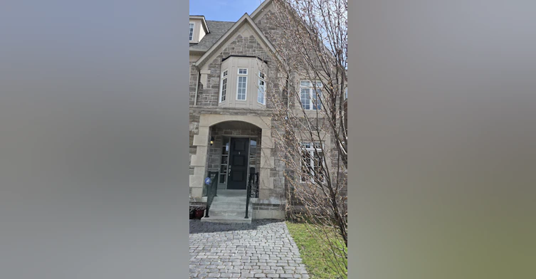 9-9 Strawcutter Gate, Vaughan, ON, L6A 4Y5 - 41