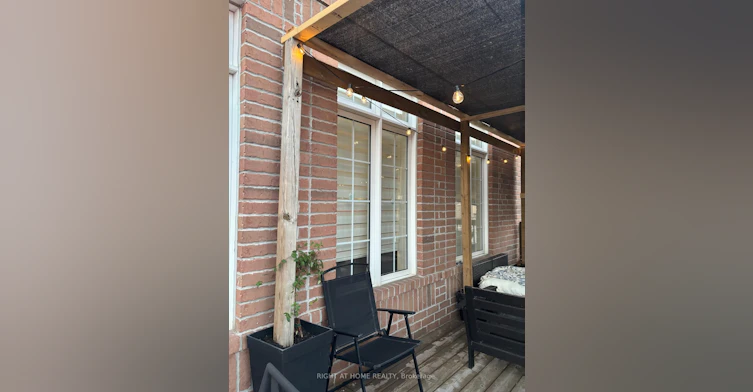 9-9 Strawcutter Gate, Vaughan, ON, L6A 4Y5
