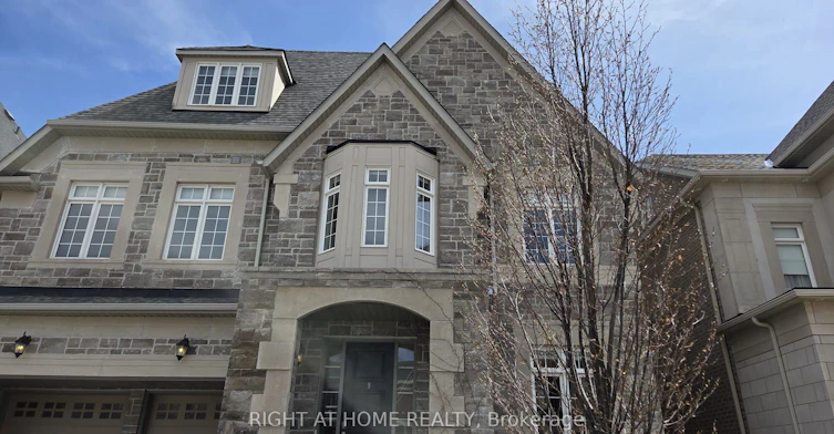9-9 Strawcutter Gate, Vaughan, ON, L6A 4Y5 - 40