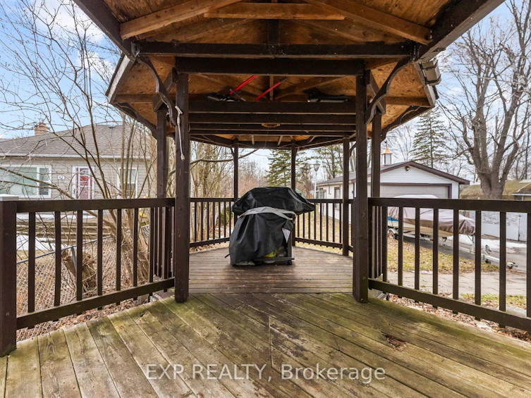46 Isle Vista Drive, Georgina, ON, L0E 1N0 - 36