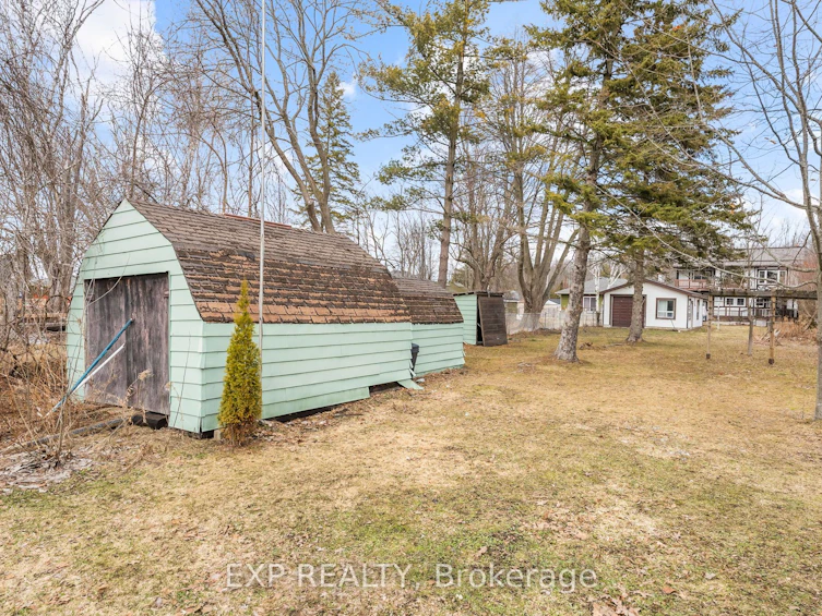 46 Isle Vista Drive, Georgina, ON, L0E 1N0 - 46
