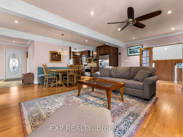 46 Isle Vista Drive, Georgina, ON, L0E 1N0 - 9