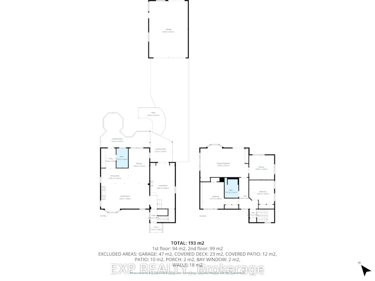 46 Isle Vista Drive, Georgina, ON, L0E 1N0 - 49