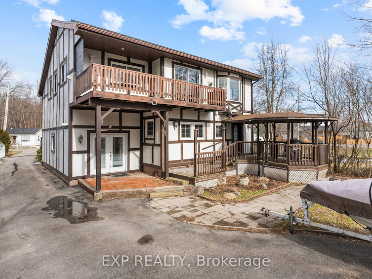 46 Isle Vista Drive, Georgina, ON, L0E 1N0 - 34