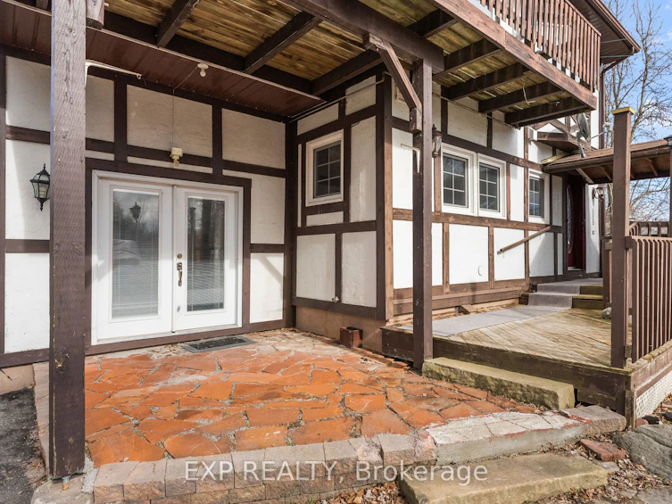 46 Isle Vista Drive, Georgina, ON, L0E 1N0 - 35