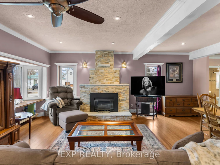 46 Isle Vista Drive, Georgina, ON, L0E 1N0 - 7