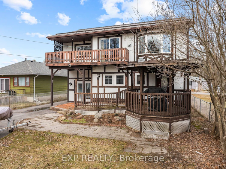 46 Isle Vista Drive, Georgina, ON, L0E 1N0 - 38