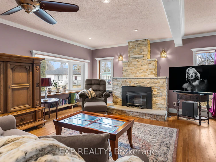 46 Isle Vista Drive, Georgina, ON, L0E 1N0 - 8