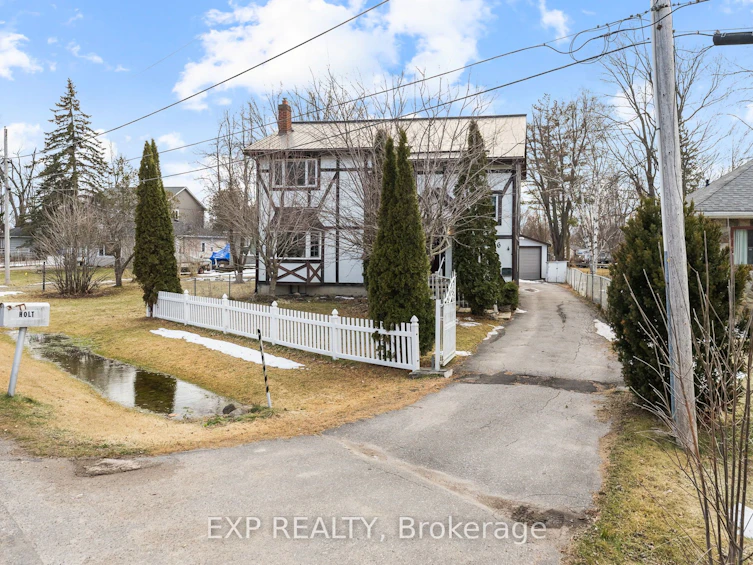 46 Isle Vista Drive, Georgina, ON, L0E 1N0 - 2