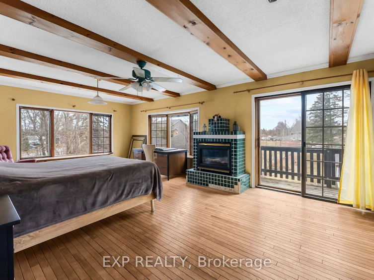 46 Isle Vista Drive, Georgina, ON, L0E 1N0 - 23
