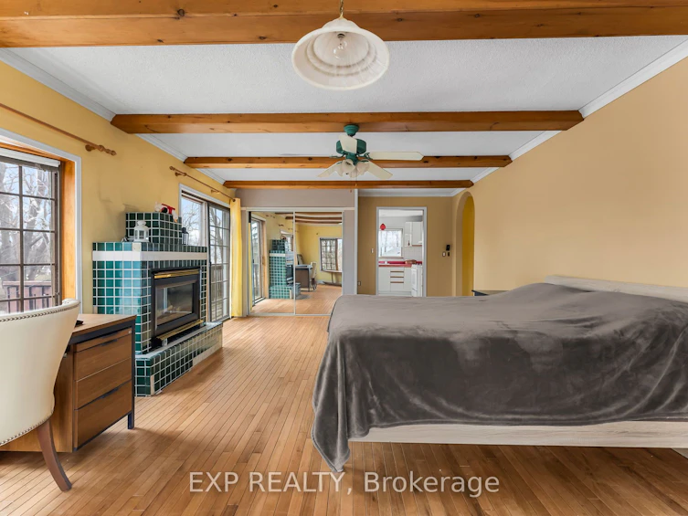 46 Isle Vista Drive, Georgina, ON, L0E 1N0 - 24
