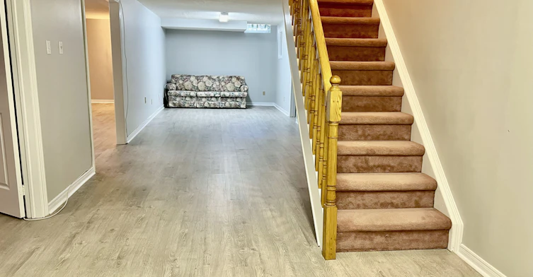 Basement-35 Soho Crescent, Markham, ON, L3P 7H9 - 5