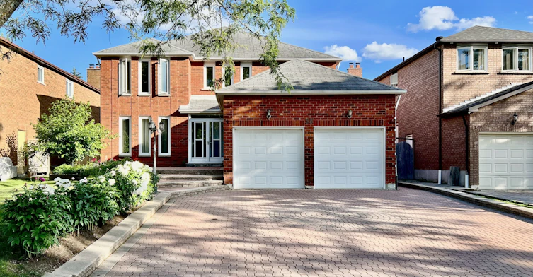 Basement-35 Soho Crescent, Markham, ON, L3P 7H9 - 2