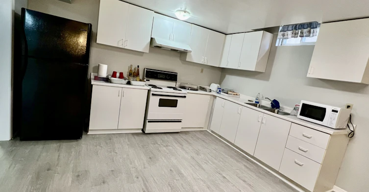Basement-35 Soho Crescent, Markham, ON, L3P 7H9 - 7