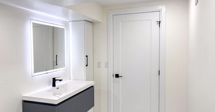 Lower Level-22 Direzze Court, Richmond Hill, ON, L4C 7V8 - 10