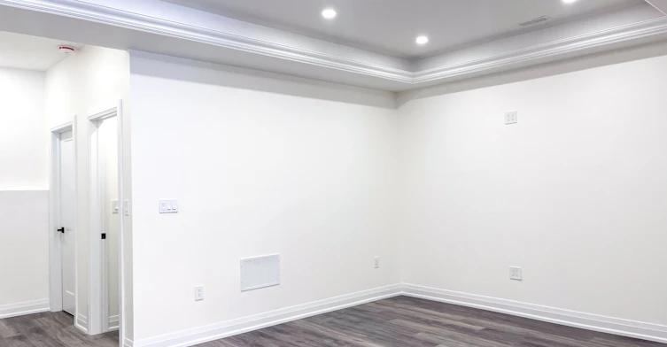 Lower Level-22 Direzze Court, Richmond Hill, ON, L4C 7V8 - 7