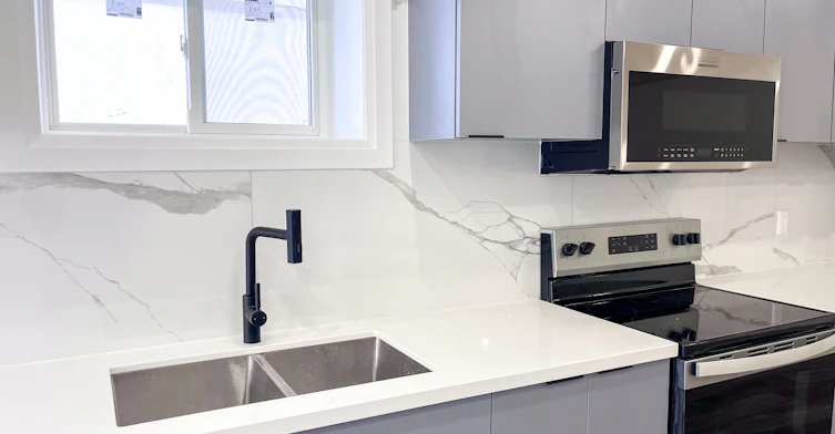 Lower Level-22 Direzze Court, Richmond Hill, ON, L4C 7V8 - 5