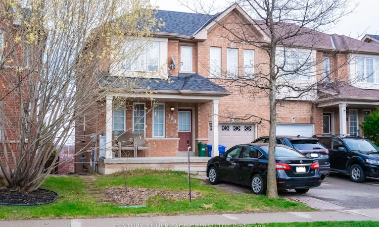 183 Knapton Drive