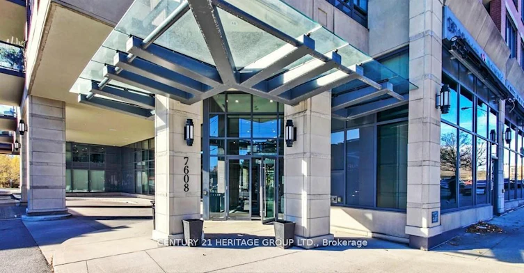 517-7608 Yonge Street, Markham, ON, L4J 0J5