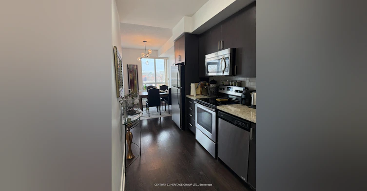 517-7608 Yonge Street, Markham, ON, L4J 0J5 - 5