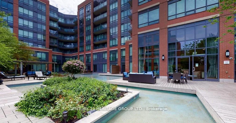517-7608 Yonge Street, Markham, ON, L4J 0J5 - 12