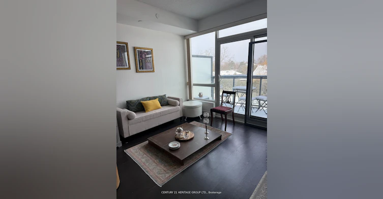 517-7608 Yonge Street, Markham, ON, L4J 0J5 - 2