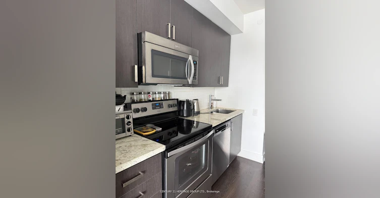 517-7608 Yonge Street, Markham, ON, L4J 0J5 - 7