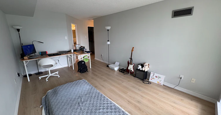 701-1 Clark Avenue W, Vaughan, ON, L4J 7Y6 - 9