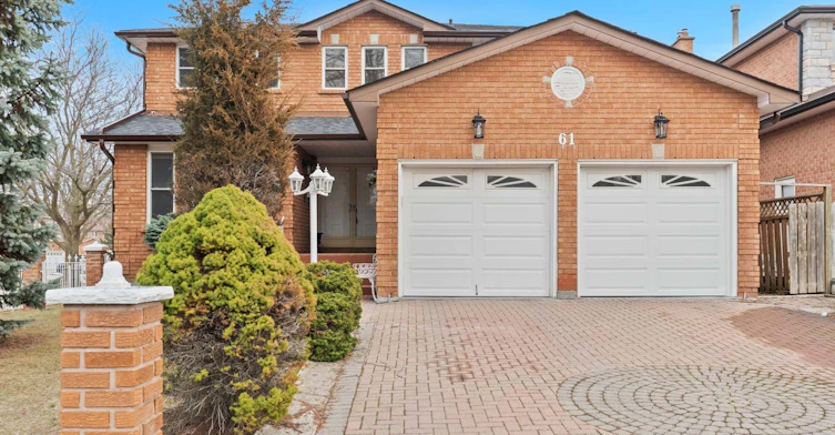 Main-61 Dundee Crescent, Markham, ON, L3R 8Y9 - 41