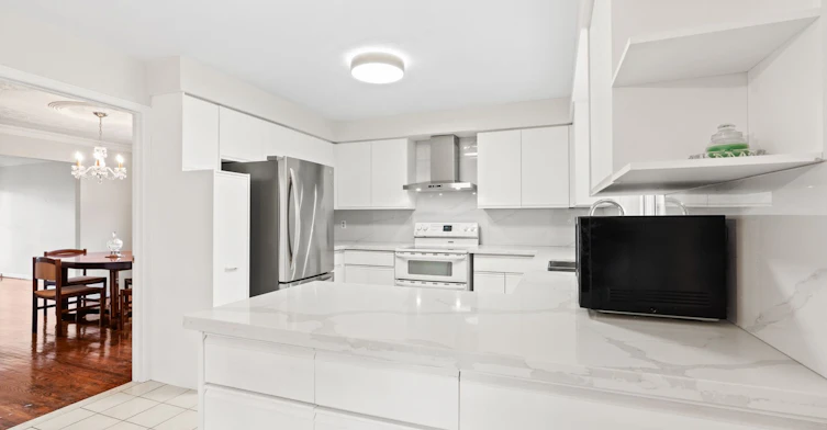 Main-61 Dundee Crescent, Markham, ON, L3R 8Y9 - 9