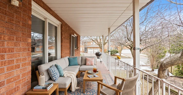 Main-61 Dundee Crescent, Markham, ON, L3R 8Y9 - 39