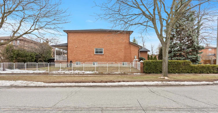 Main-61 Dundee Crescent, Markham, ON, L3R 8Y9 - 43