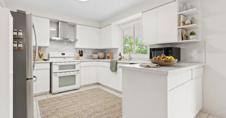 Main-61 Dundee Crescent, Markham, ON, L3R 8Y9 - 8