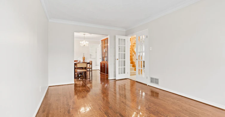 Main-61 Dundee Crescent, Markham, ON, L3R 8Y9 - 4