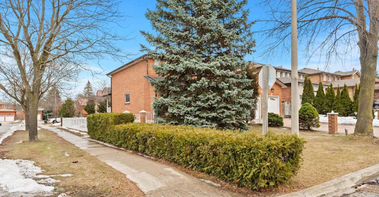 Main-61 Dundee Crescent, Markham, ON, L3R 8Y9 - 42