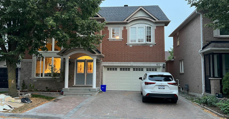 BSMT-41 Majestic Drive, Markham, ON, L6C 2B3