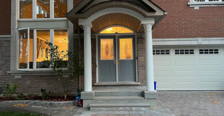BSMT-41 Majestic Drive, Markham, ON, L6C 2B3 - 2
