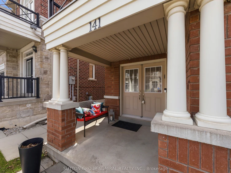 141 Lauderdale Drive, Vaughan, ON, L6A 0S5 - 3