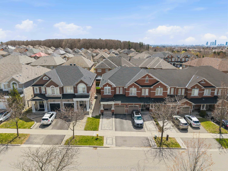 141 Lauderdale Drive, Vaughan, ON, L6A 0S5 - 45