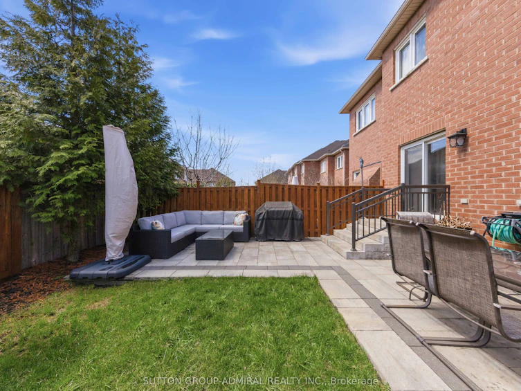 141 Lauderdale Drive, Vaughan, ON, L6A 0S5 - 37