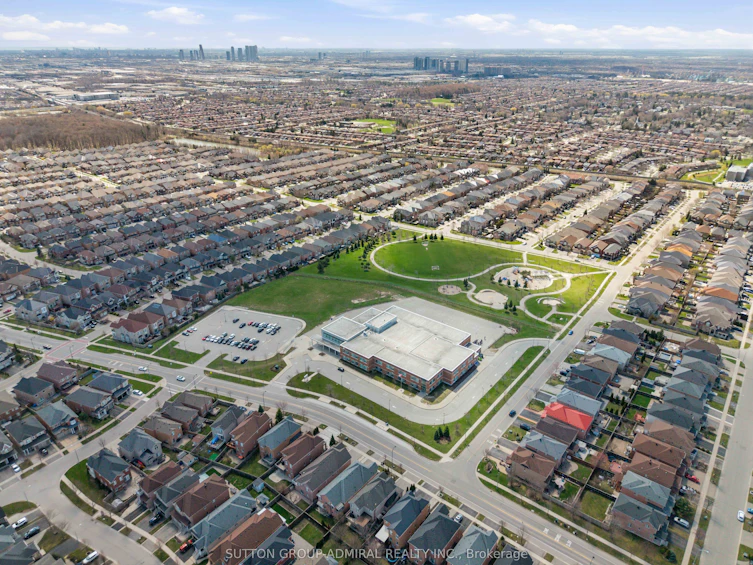 141 Lauderdale Drive, Vaughan, ON, L6A 0S5 - 41